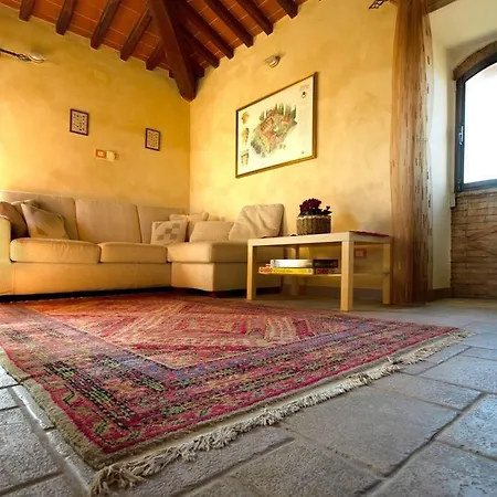 Apartament La Torre Del Castello *