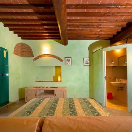 La Torre Del Castello