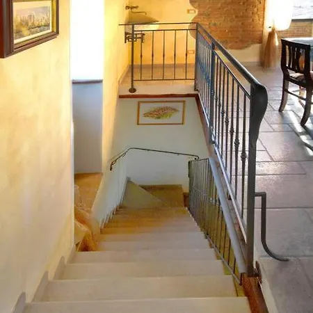 Apartament La Torre Del Castello