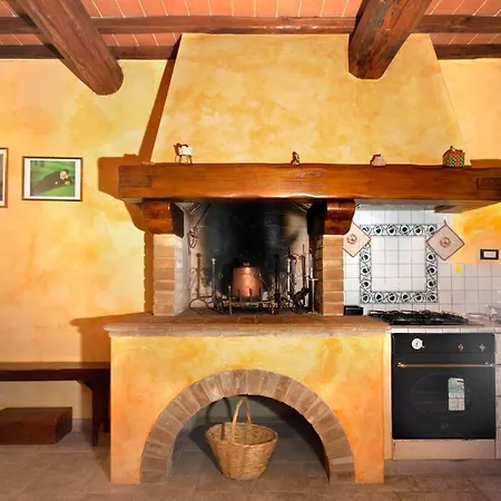 Apartament La Torre Del Castello