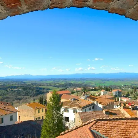 La Torre Del Castello *