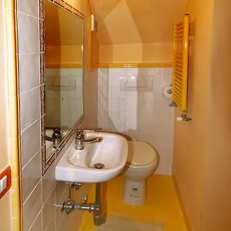 Apartament La Torre Del Castello *