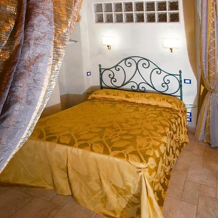 La Torre Del Castello